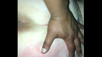 Trashy Ex Gf Creampie