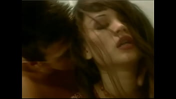 Softcore Sex With Lisa Boyle On The Floor