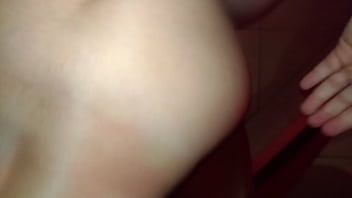 Gostosa Dando E Indo Mais