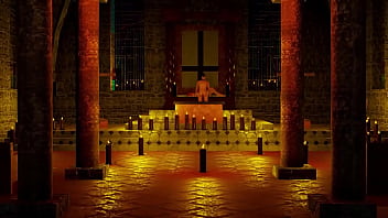 Wbp206 - The Old Catholic Church In Krakow