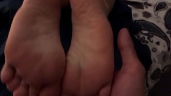 Cum-feet, Cum-soles - Unknown - 2025 - Hot - Show - Video 2346306