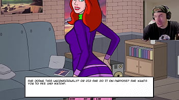 This Spider-man Game Is Way Too Saucy For Me (cosplay Therapy)