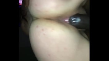 Busty Blonde Creaming On Black Cock Sebastiansilk