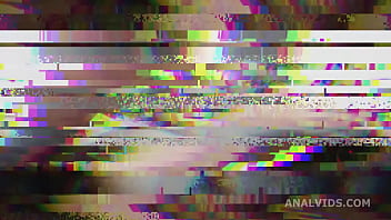 Ivy Wild Vs 2 Bbs With Balls Deep Anal, Dp, Gapes And Cum Swallow Gl377 - anal, interracial, blowjob, deep-throat, cum-swallowing, new, bbc, hungary, double-penetration-dp, g - Video 2163924