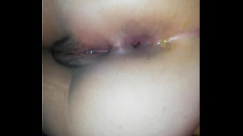 Sacándole La Caca - anal, gape, fetish - Video 2402405