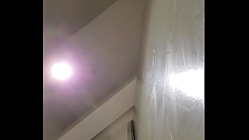 Smooth Jock Twink Noah Riding Big Cock