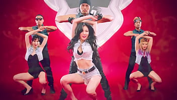 Kpop Slut Buffet - Hardcore Pmv