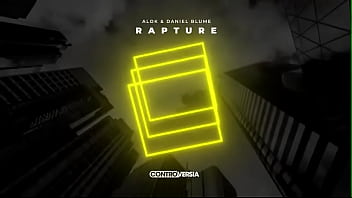 Alok _ Daniel Blume - Rapture