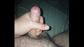 Acariciandome La Pija