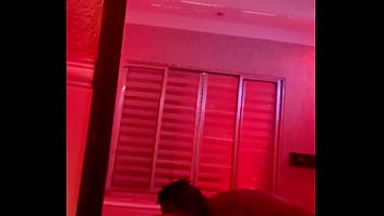 Recebendo Do Amigo Safado Primeira Linguada Do Ano.