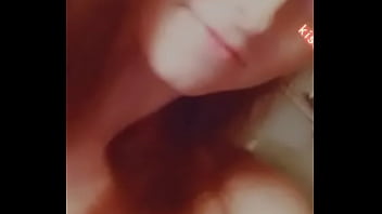 Petite, Young, Solo, Ginger - Teen - 2025 - Intense - Performance - Video 2312088