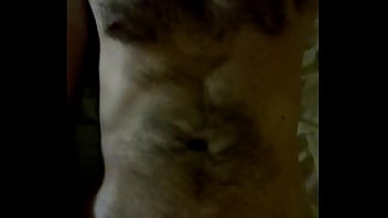 Shake It And Cum In The Night