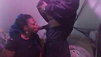 Djbigsexycinabuns Slowly Sucks Bbc