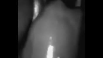 She Wanted To Be Fisted