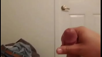 Burnside Jack' His Fat And Cums Loudly