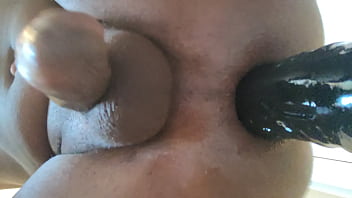 Anal, Dildo, Gape, Gay, Twink, Bottom, Monster-dildo - Gay - 2025 - Steamy - Experience - Video 2400519