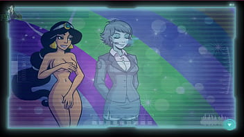 Akabur' Star Channel 34 Part Seven