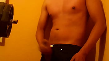 Sexy, Masturbation, Solo, Soloboy - Sexy - 2025 - Intense - Performance - Video 2311975