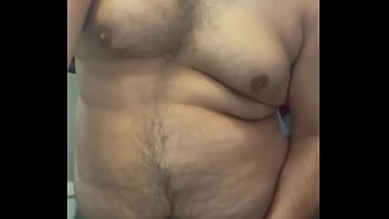 Quickie Jerk Off - cumshot, amateur, hairy, gay, quicky, oso, punheta, tarado, roludo, gordinho, gay-amateur, small-dic - Video 2161365