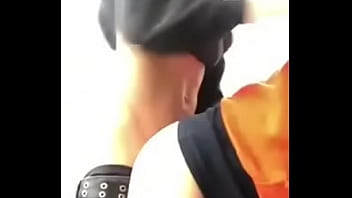 Taxista De Indriver Me Folla