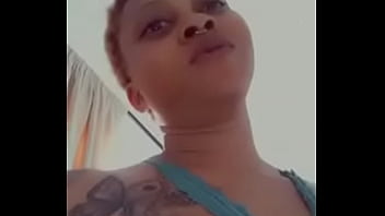 Naija Horny Girl