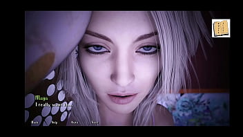 Being A Dik 24 (Chick Route)