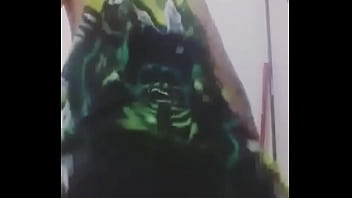 Novinho Bunda Lisinha