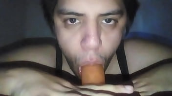 Garganta Profunda 27