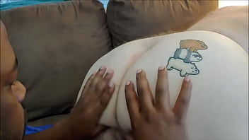 Fatbear Gets Ass Eaten By Bbccub, Fucked By Cameraman, Then Things Get A Little Sideways