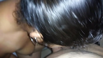 Mi Esposa Me Da Un Regalo Especial Para Mi Cumpleaños Y Pasamos Una Noche Llena De Sabor