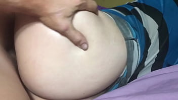 Tremendous Ass She Gets All Full