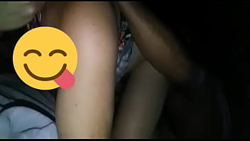 Chupando Minha Cuceta Rosinha Molhada - Parte 1