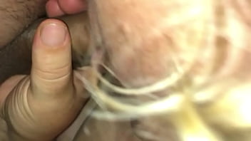 Blasen Sperma Schlucken