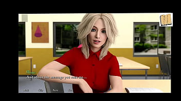 Being A Dik 30 (Chick Route)