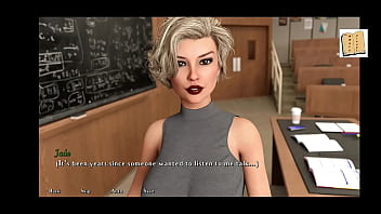 Being A Dik 32 (Chick Route)