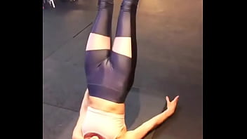 Nina Dobrev Cameltoe