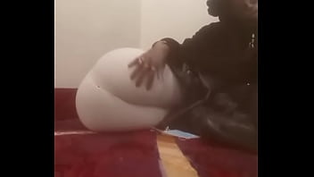 Lil Wolf In A Corner Ight