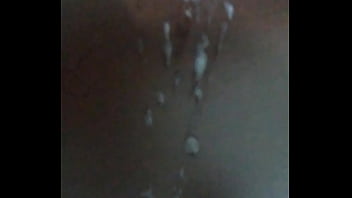 Lavando O Móvel De Porra