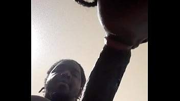 Give The Dick A Break. Kyttkatt Sucking Me Just Because She Wanna Tease Me.