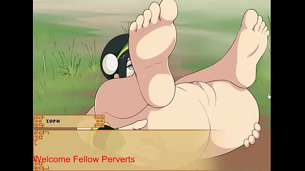 F.E.T.~ALL SEX SCENES { Part 1 }