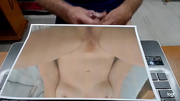 Cum, Tribute, Soloboy - Bukkake - 2025 - Wild - Session - Video 2342430