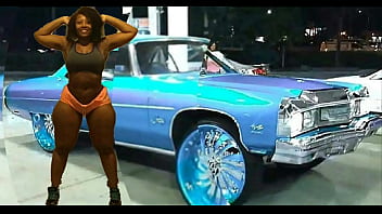 Black, Car, Big-ass - Exotic - 2025 - Incredible - Scene - Video 2340645