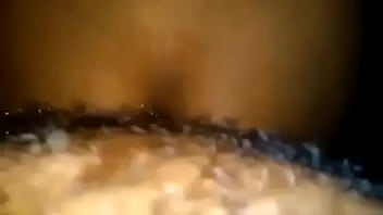 Dando O Cuzinho Para O Caminhoneiro