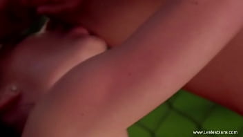 Veronika And Joanna Euro Lesbians Fingering Moment