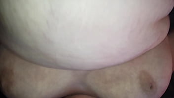 Banging The Hell Out Of A _friends With Benefits_ Bbw