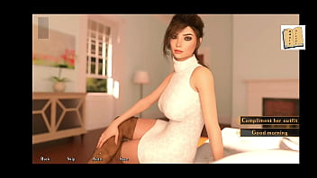 Being A Dik 36 (Chick Route)