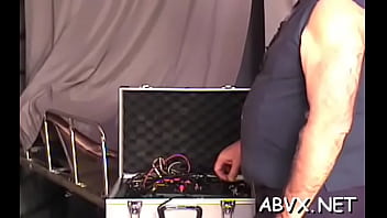 Wonderful Sweetheart Goes Pussy