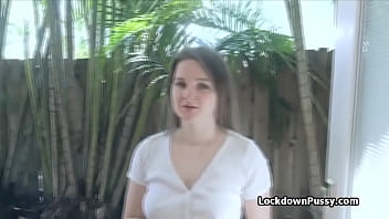 Offering Pussy For Shelter During Lockdown