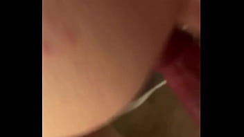 Ex Bent Over Getting Fucked