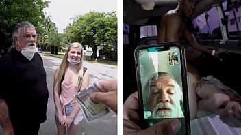 Bangbros - ' Girl Teen Harlow West Goes For A Ride With Jonathan Jordan